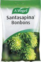 Santasapina-Husten-Bonbons