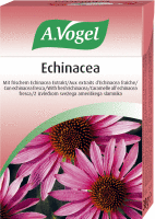 Artikelbild: Echinacea-Bonbons Box