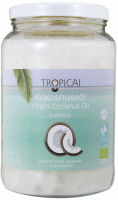 Tropicai Virgin Coconut Oil
