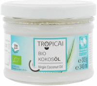 Tropicai Virgin Coconut Oil