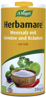 Artikelbild: Herbamare Spicy Kräutersalz