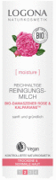 reichhaltige Reinigungsmilch