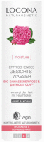 erfrischendes Gesichtswasser