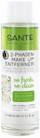 2 Phasen Makeup Entferner