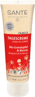 Tagescreme Bio-Granatapfel & Marula