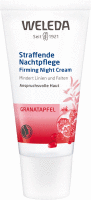 Granatapfel Straffende Nachtpflege