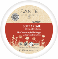 Soft Creme Bio-Granatapfel & Feige