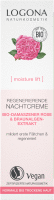 regenerierende Nachtcreme
