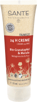 24H Creme Bio-Granatapfel & Feige