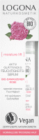 gl�ttendes Serum