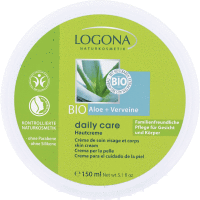 DC Hautcreme Aloe+Verveine