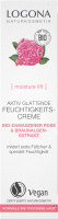 gl�ttende Tagescreme