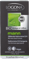 mann Gl�ttende Hydrocreme Q10