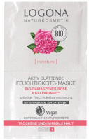 gl�ttende Feuchtigkeitsmaske