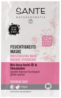 Feuchtigkeits Maske