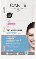 3in1 Multimasking