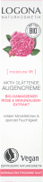gl�ttende Augencreme