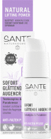 Sofort gl�ttende Augencreme