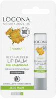 reichhaltiger Lip Balm