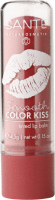 Smooth Color Kiss