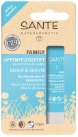 Lippenpflegestift Bio-Sheabutter & Kakaobutter ext