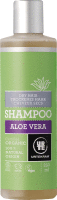 Urtekram Aloe Vera Shampoo f�r trockenes Haar BIO, 250 ml