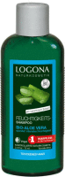 Feuchtigkeits-Shampoo Aloe