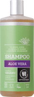 Urtekram Aloe Vera Shampoo f�r normales Haar BIO, 500 ml