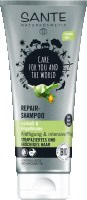 Repair-Shampoo