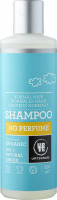 Urtekram No Perfume Shampoo BIO, 250 ml