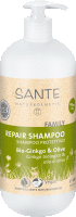 Repair Shampoo Bio-Ginkgo & Olive