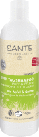 Jeden Tag Shampoo Bio-Apfel & Quitte