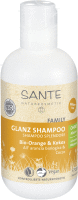 Glanz Shampoo Bio-Orange & Kokos