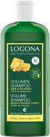Volumen Shampoo Bier-Honig
