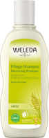 Artikelbild: WELEDA Hirse Pflege-Shampoo