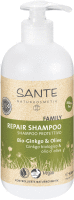 Repair Shampoo Bio-Ginkgo & Olive