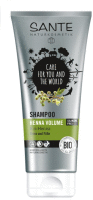 Shampoo Henna Volume