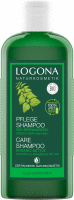 Pflege Shampoo Brennnessel