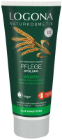 Pflege Sp�lung Weizen