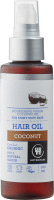 Urtekram Coconut Hair Oil BIO, 100 ml