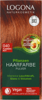 PHF Pulver 040 flammenrot