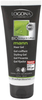 mann Haar Gel