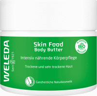 Skin Food Body Butter