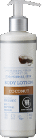 Urtekram Coconut Bodylotion BIO, 245 ml