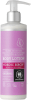 Urtekram Nordische Birke Body Lotion, 245 ml