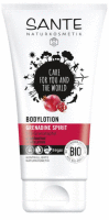 Bodylotion Grenadine Spirit