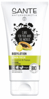 Bodylotion Lemon Fresh