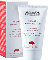 Argand�Or Argan�l K�rperlotion