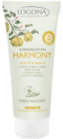 Krperlotion HARMONY