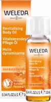Artikelbild: WELEDA Vitalisierendes Pflege-Öl Sanddorn 10 ml